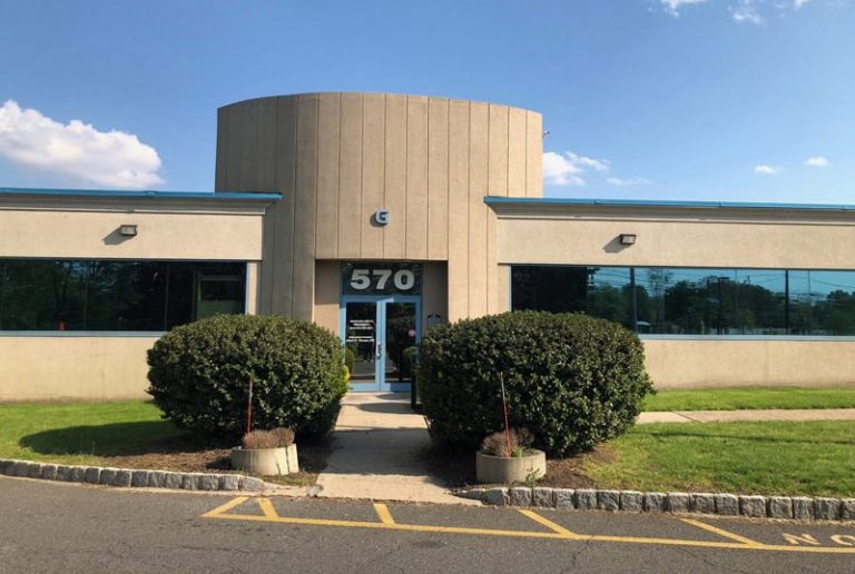 Primary Care Medical Office in Cranford NJ Vanguard Medical Group