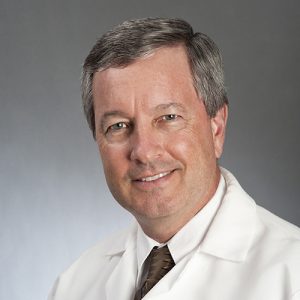 Dr. Robert Gorman