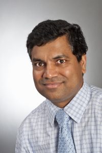 Dr. Kannan Sivaraju