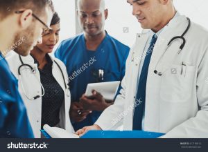 Team of Doctors