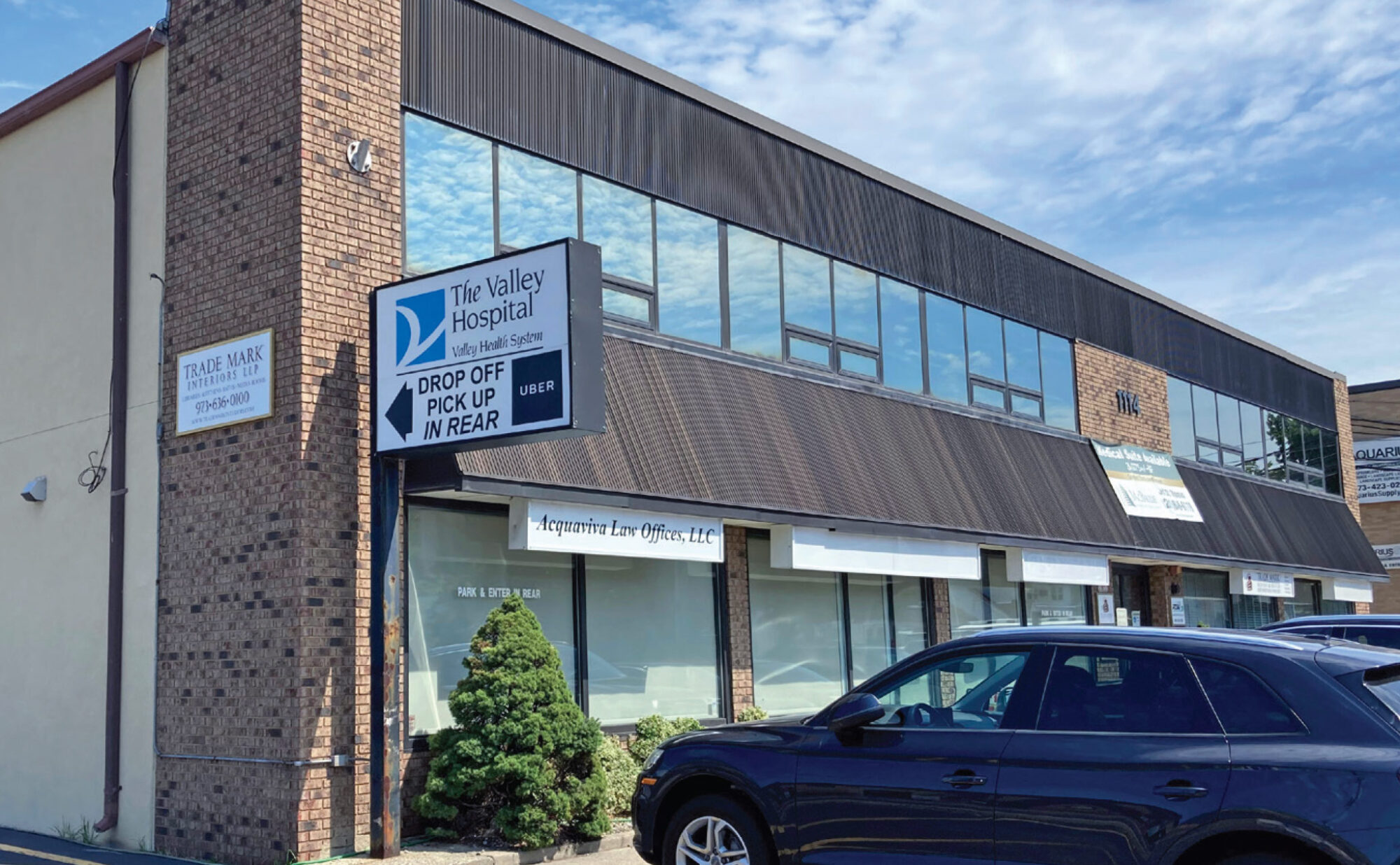 Our Medical Office in Hawthorne NJ Vanguard Medical Group