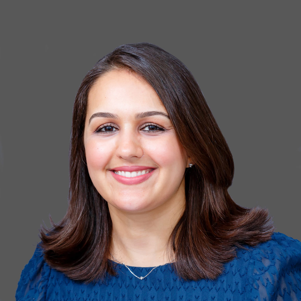 Palwasha Fazli Daftani, MD - Vanguard Med Group
