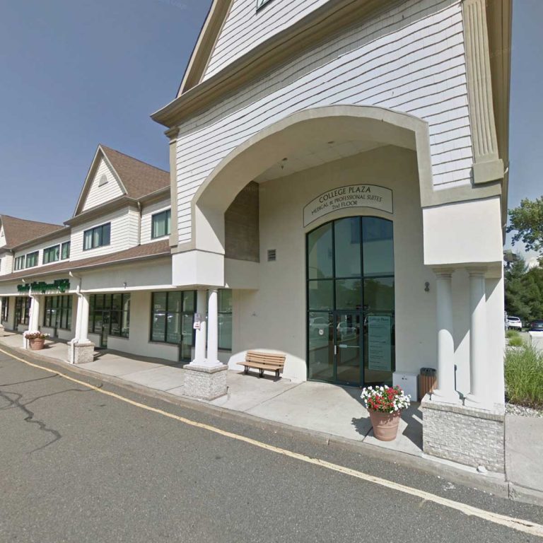 Primary Care Medical office in Randolph NJ Vanguard Medical Group