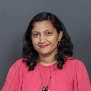 Vimala Patel, MSN, FNP